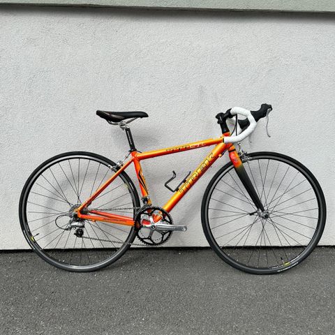 Trek SL1000