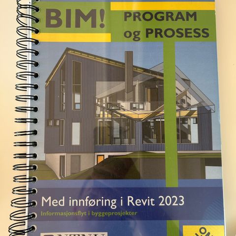 BIM-Program og prosess