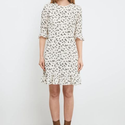 Camilla Pihl kjole Annabella dress