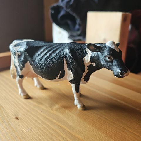 Schleich Ku