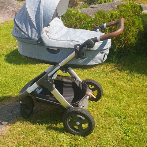 Stokke trailz