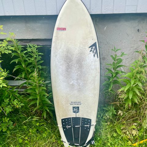 FireWire Seaside surfebrett 5’7 / 33.6 L