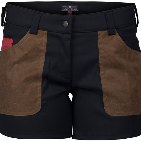 Amundsen 5 incher field shorts