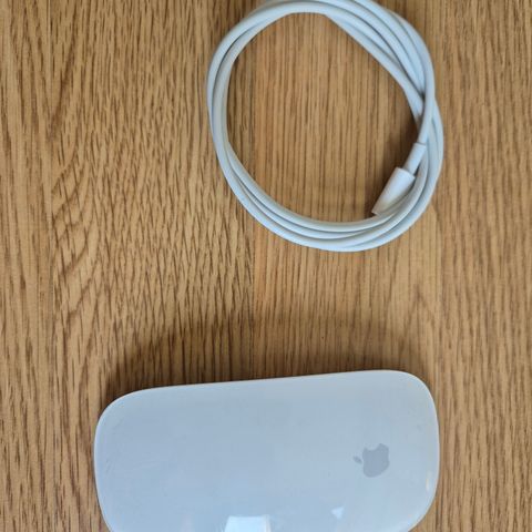 Apple Magic Mouse 2