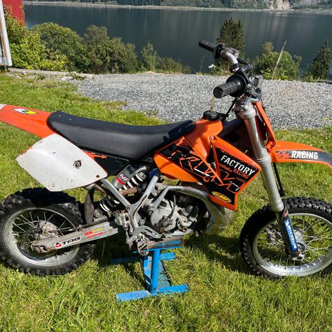 KTM SX 65