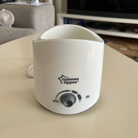 Tommee tippee flaskevarmer