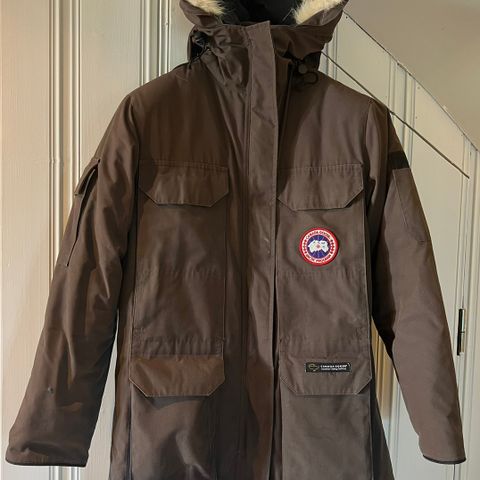 Canada Goose Expedition str. S