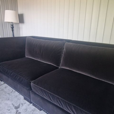 Leopold sofa