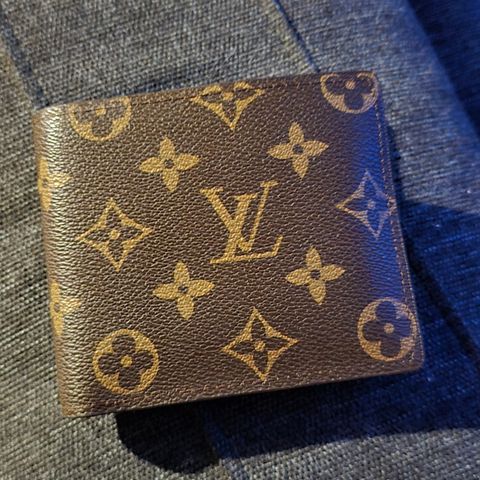 Louis Vuitton lommebok