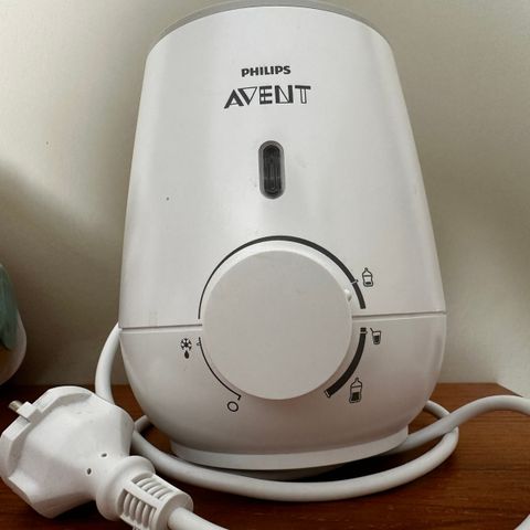 Philips Avent Flaskevarmer