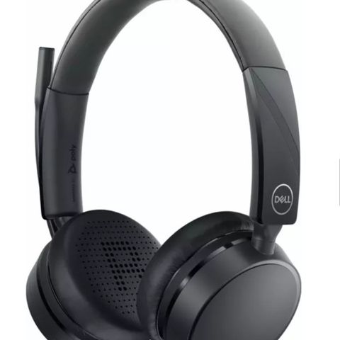 Dell pro wireless headset - wl5022