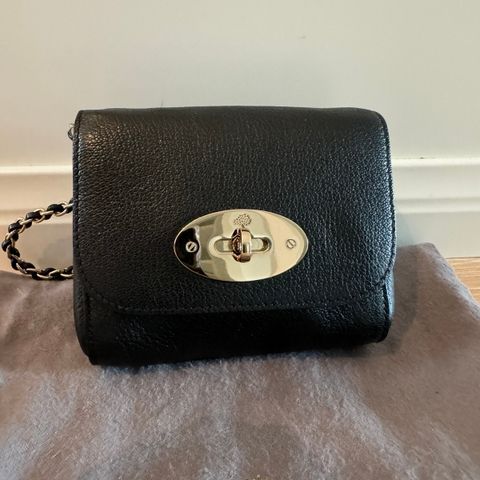 Mulberry Mini Lily icon