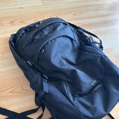 Osprey Parsec 26l