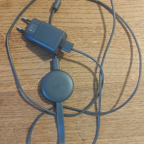 Google Chromecast