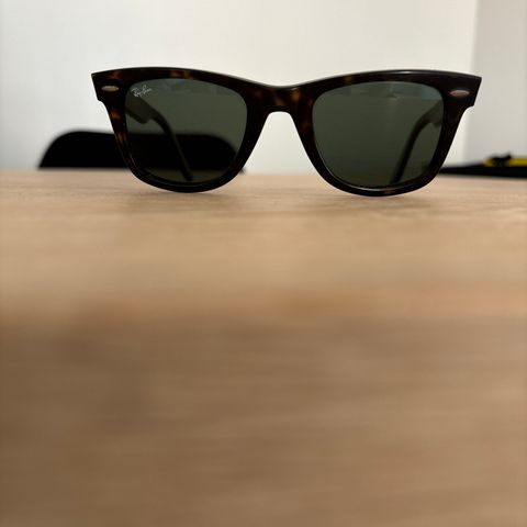 Rayban Wayfarer