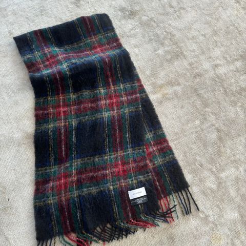 Holzweiler Lambwool skjerf