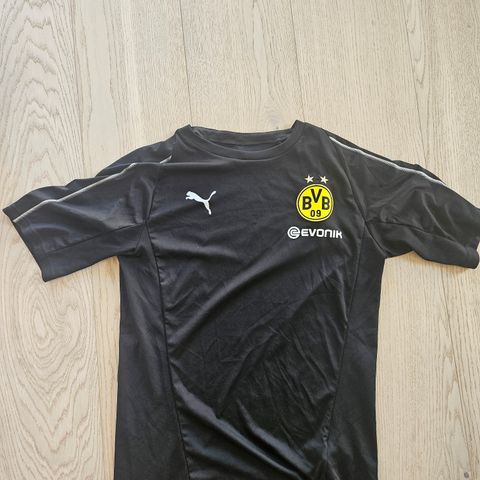 Borussia Dortmund 2019 Training jersey