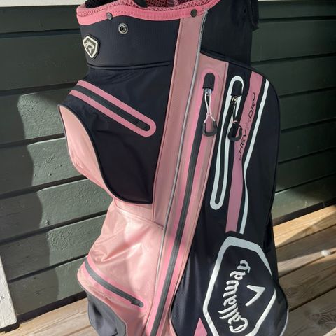 Golf bag Callaway