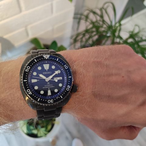 Seiko prospex