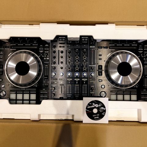 Pioneer DDJ-SZ