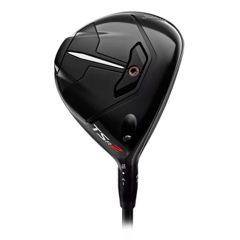 Titleist TSR2 5-Wood ønskes kjøpt