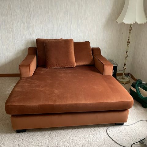 Daybed, sofa