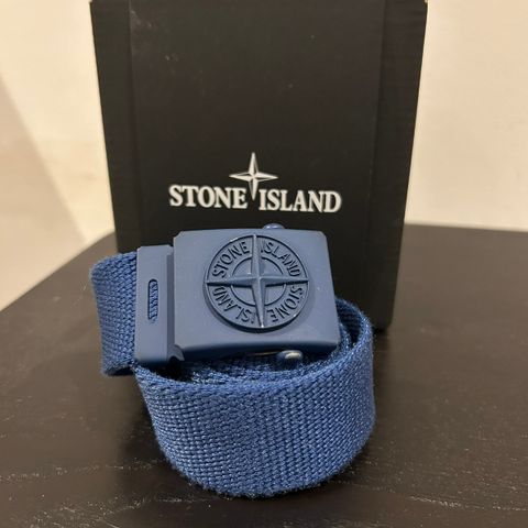 Stone Island belte Junior Compass