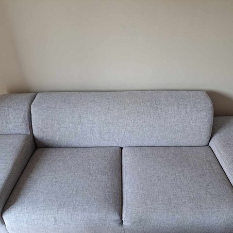 Bolia Seville sofa