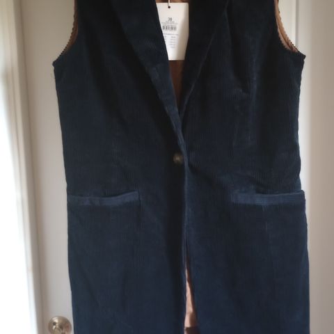 Vest