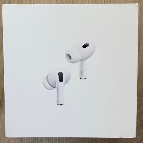 Airpods Pro 2 Gen