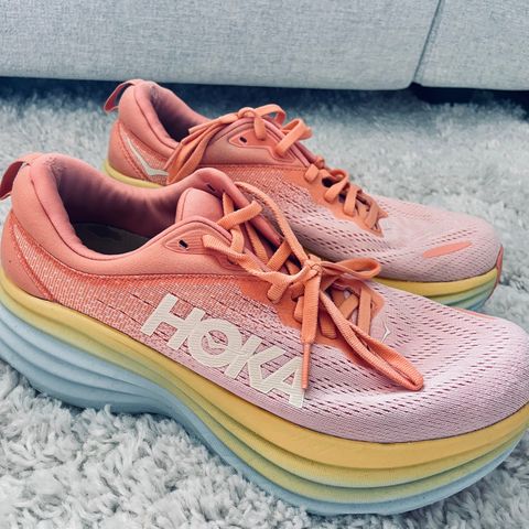 Hoka W Bondi 8, 40 2/3