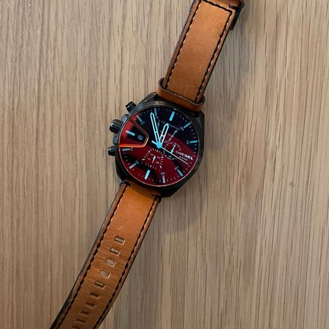 Diesel Watch DZ4476