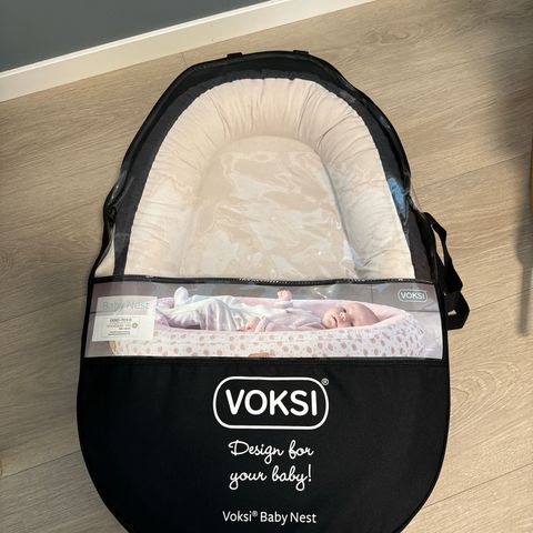 Voksi Babynest