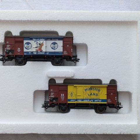 Märklin 48782