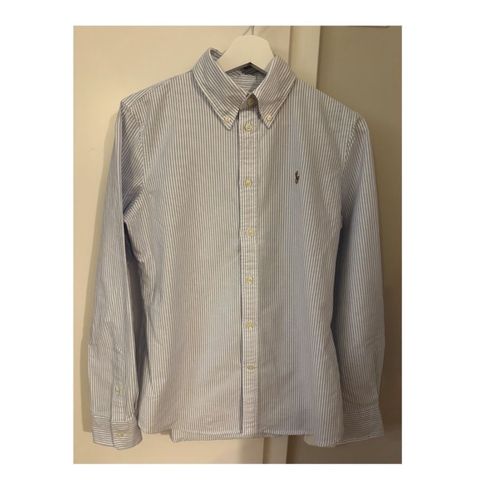 Ralph Lauren Oxford skjorte