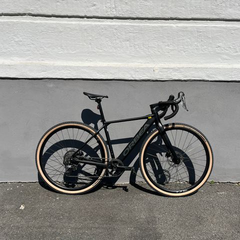 Orbea Gain D30 størrelse XS