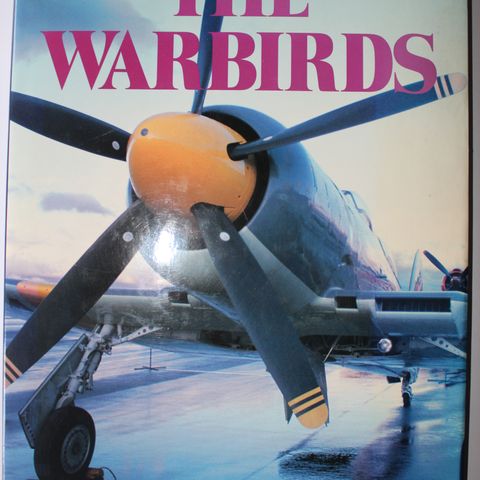 The Warbirds: Great World War II Aircraft Rick Ruhman