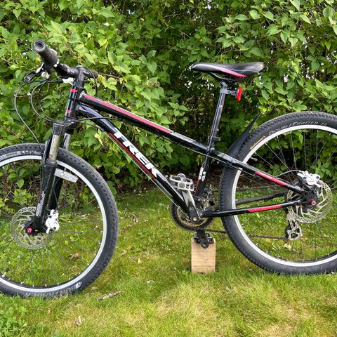 Trek Superfly 24 D