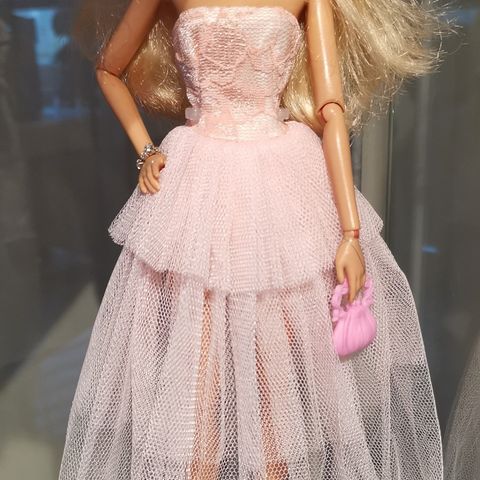 Barbie