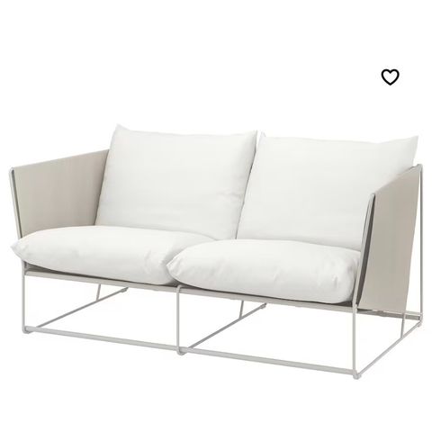 Havsten sofa