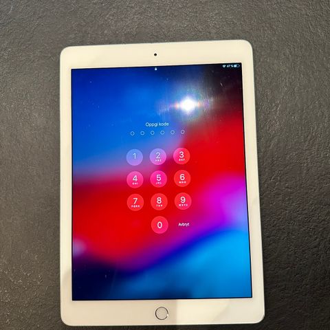 ipad air 2