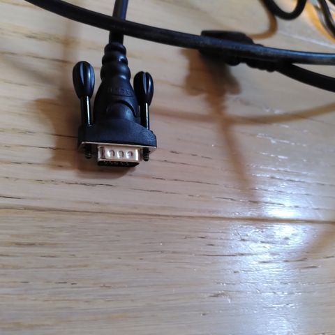 VGA kabel