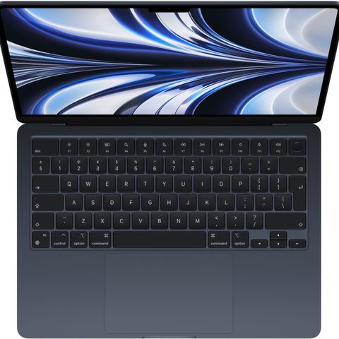 MacBook Air M2