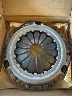 Trykkplate clutch EXEDY TYC639