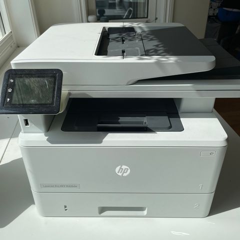 Multifunksjonsskriver / Laserprinter