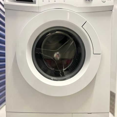 Zanussi 6kg