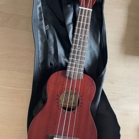 Ukulele