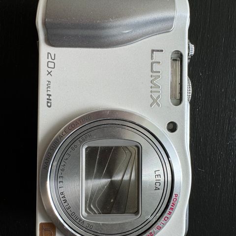 Panasonic DMC - TZ30