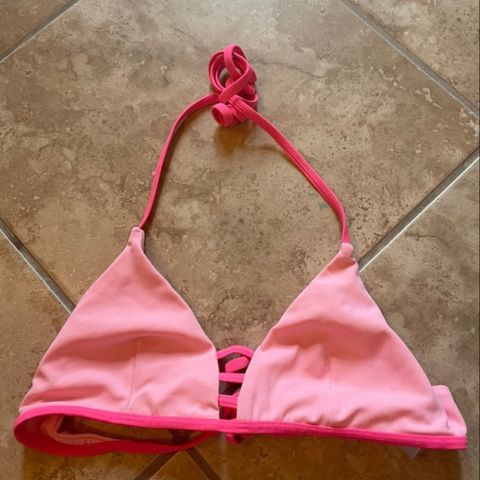 Bikini topp