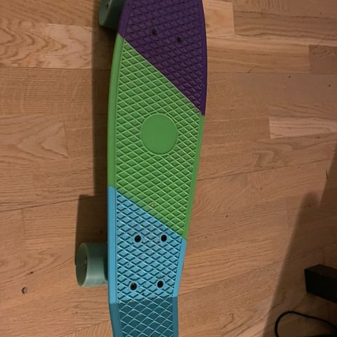 Penny Skateboard